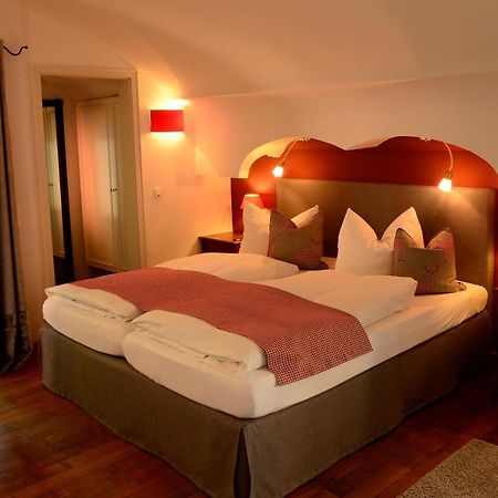 Seehotel Luitpold Tegernsee Esterno foto