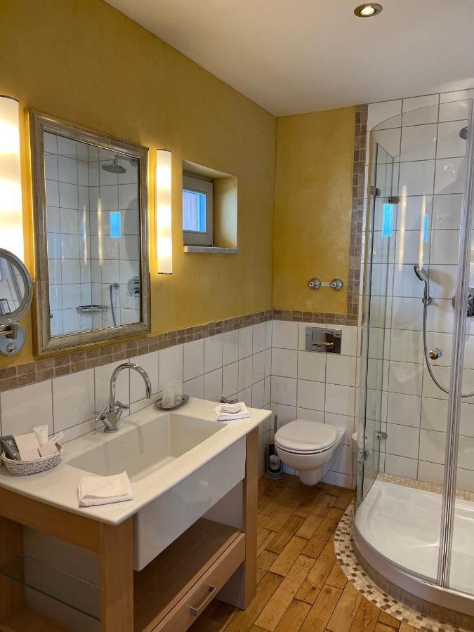 Seehotel Luitpold Tegernsee Esterno foto