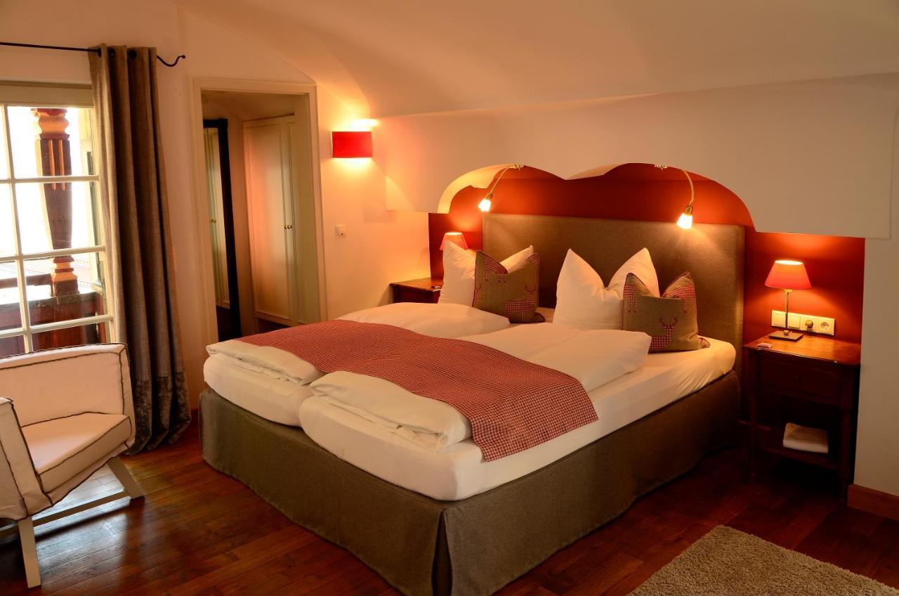 Seehotel Luitpold Tegernsee Esterno foto