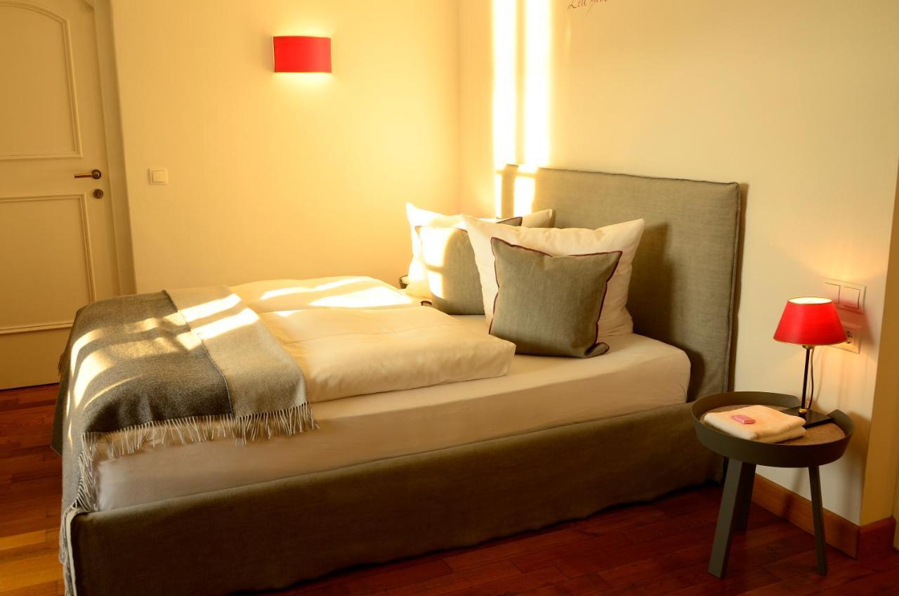 Seehotel Luitpold Tegernsee Esterno foto