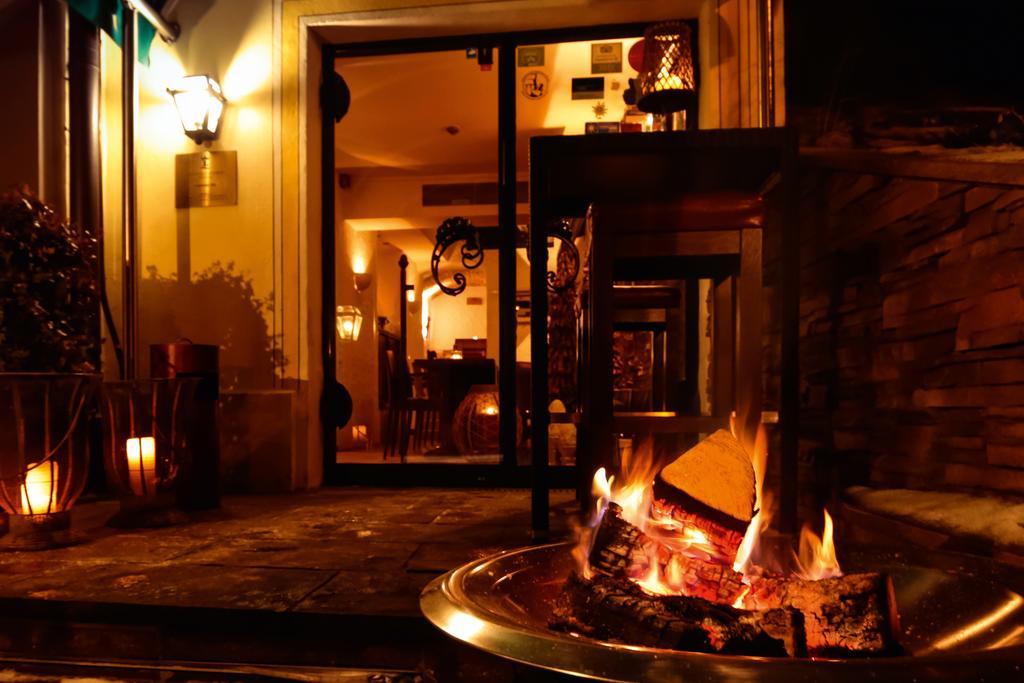 Seehotel Luitpold Tegernsee Esterno foto