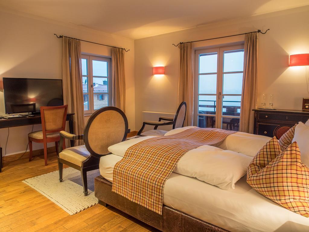 Seehotel Luitpold Tegernsee Esterno foto