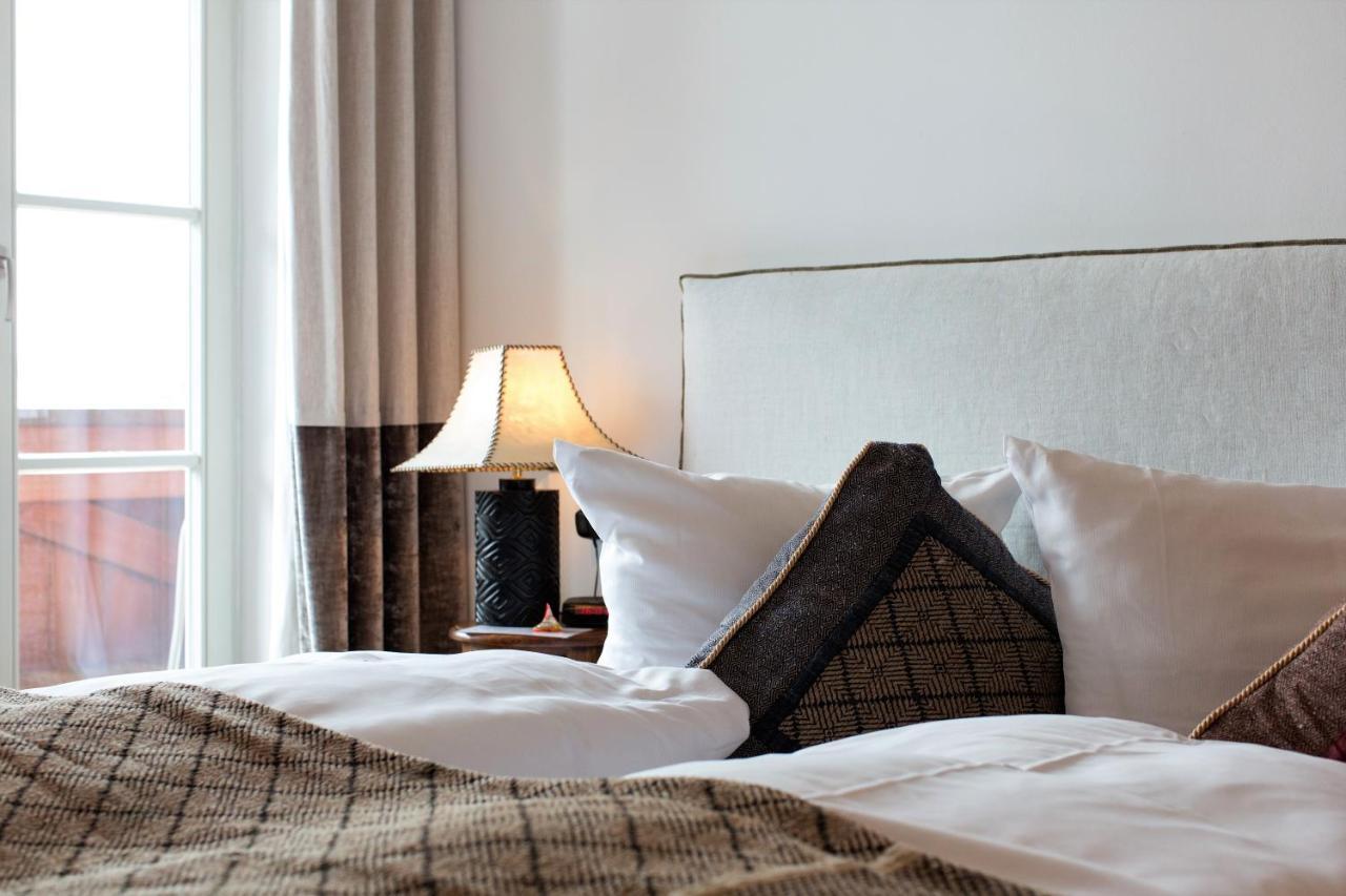 Seehotel Luitpold Tegernsee Esterno foto