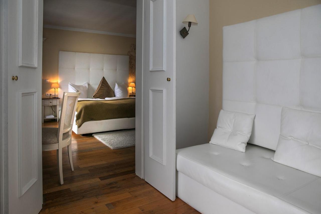 Seehotel Luitpold Tegernsee Esterno foto