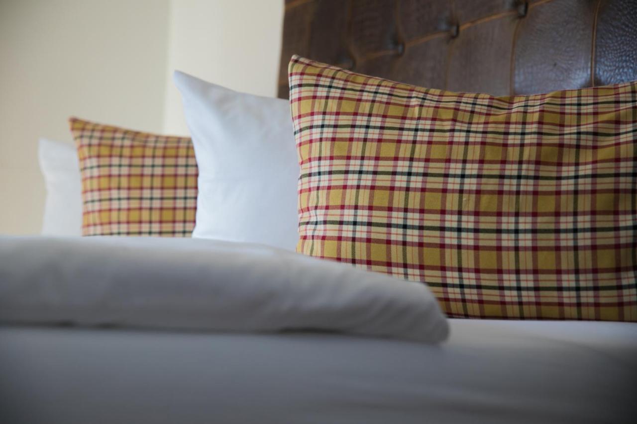 Seehotel Luitpold Tegernsee Esterno foto