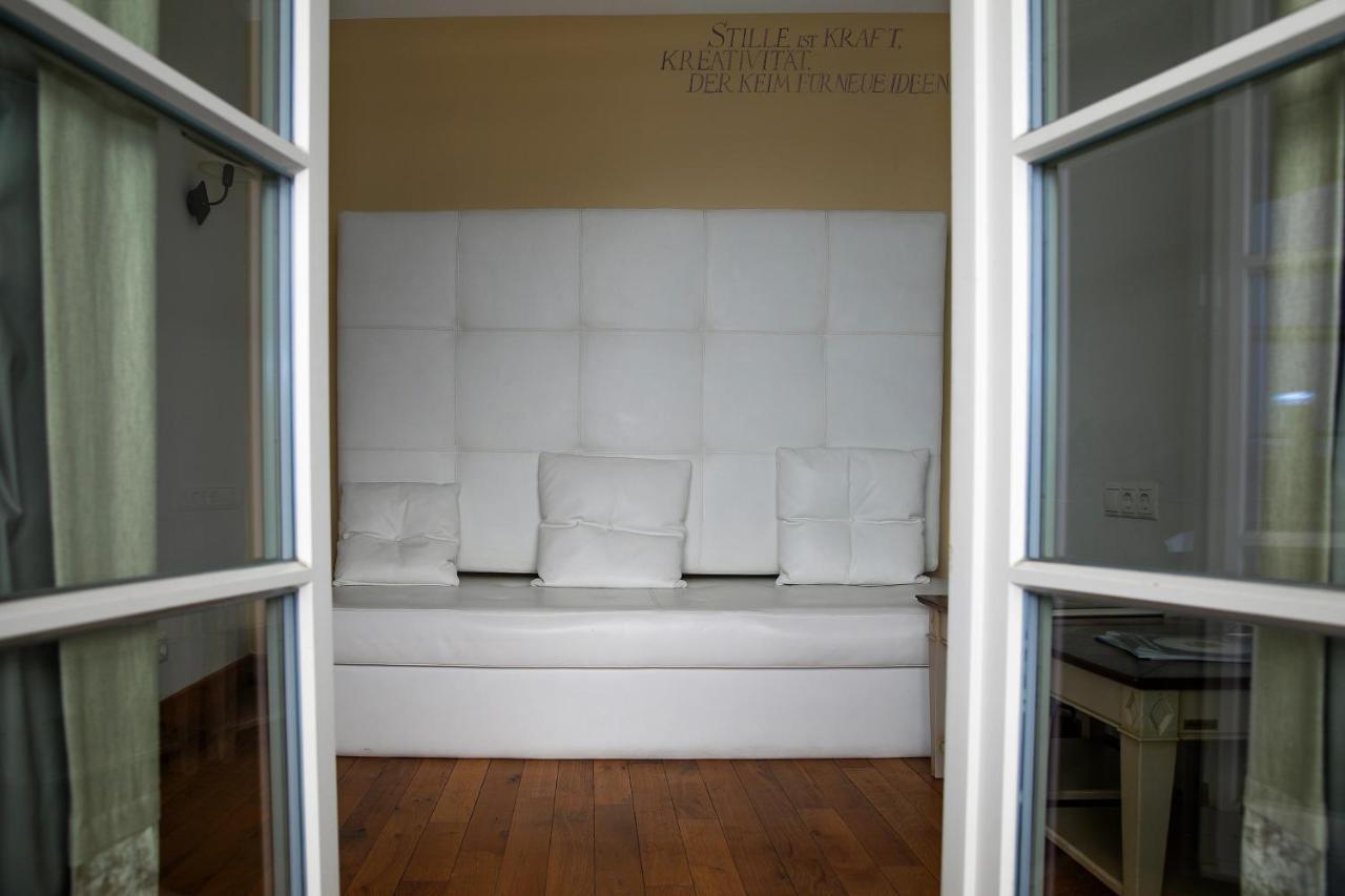 Seehotel Luitpold Tegernsee Esterno foto